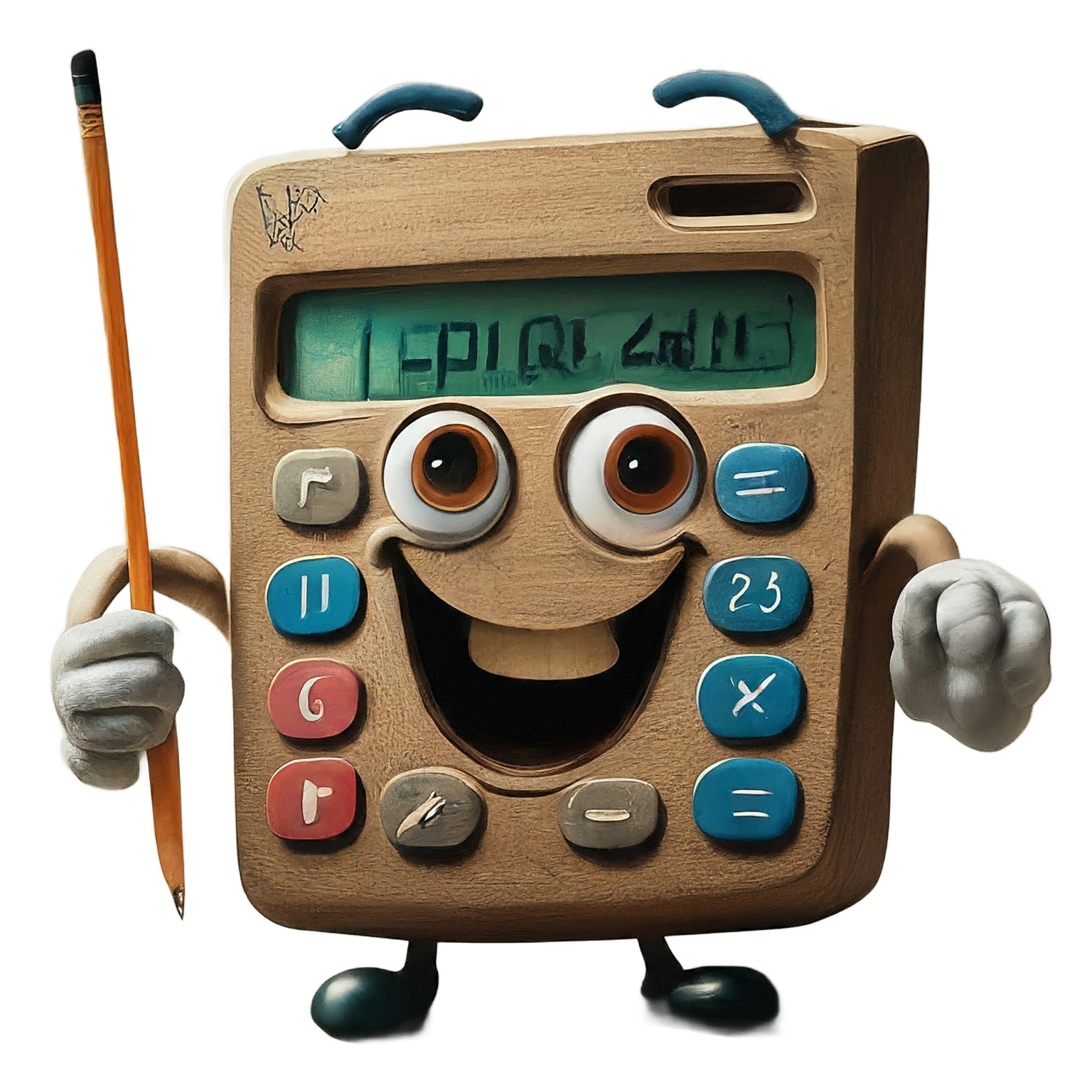 Basic Calculator